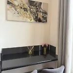 Lägenhet Flat In Stokes Croft