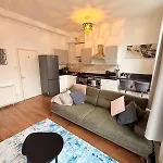 Lägenhet Flat In Stokes Croft *