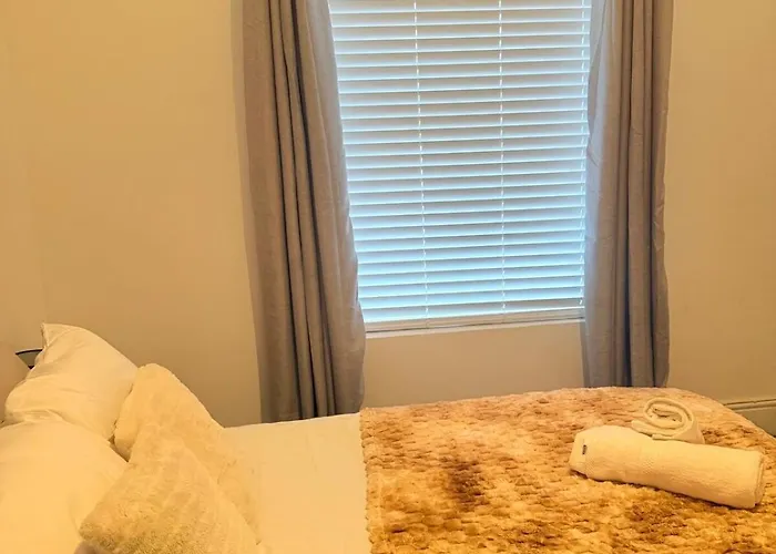 Appartement Flat In Stokes Croft Bristol