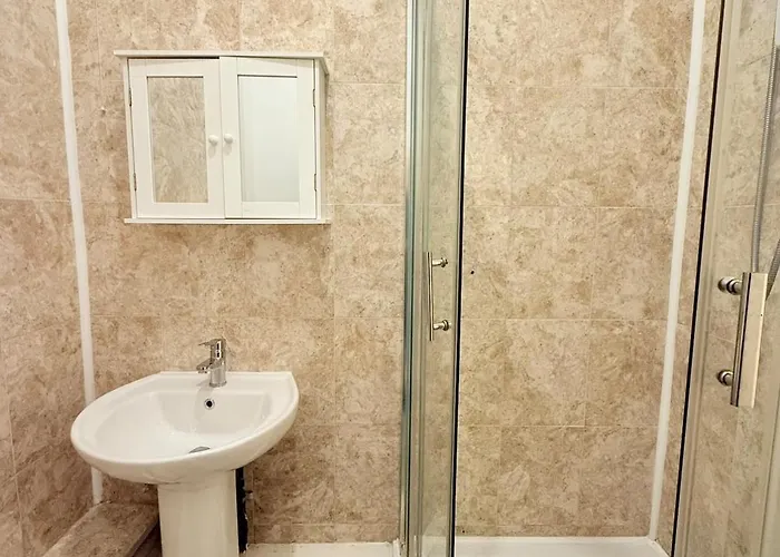 Flat In Stokes Croft *