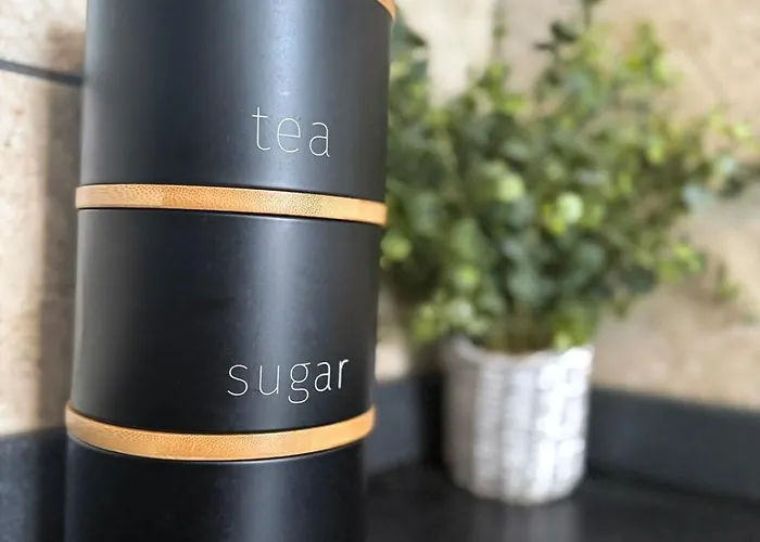 Daire Flat In Stokes Croft Bristol